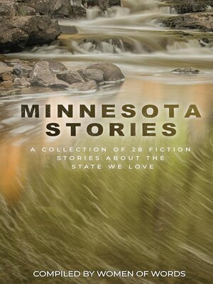 cover image of Minnesota Stories